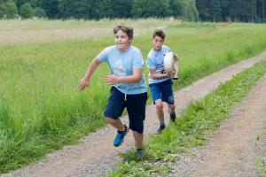 Tekmovanje v gasilski orientaciji 6